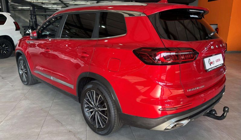 
								Chery TIGGO 8 PRO TIGGO 8 PRO 1.6 TDGi EXECUTIVE DCT full									