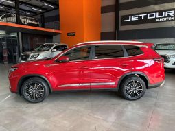 
										Chery TIGGO 8 PRO TIGGO 8 PRO 1.6 TDGi EXECUTIVE DCT full									