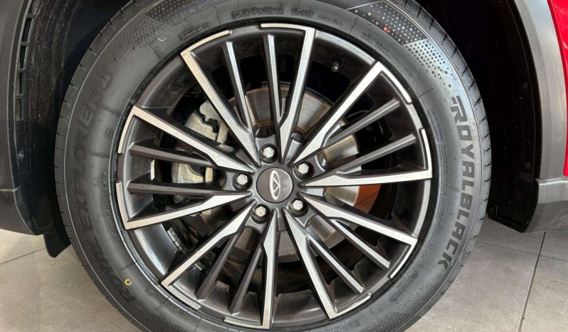 
								Chery TIGGO 8 PRO TIGGO 8 PRO 1.6 TDGi EXECUTIVE DCT full									
