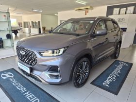 Chery TIGGO 8 PRO TIGGO 8 PRO 1.6 TDGi EXECUTIVE DCT