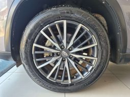 
										Chery TIGGO 8 PRO TIGGO 8 PRO 1.6 TDGi EXECUTIVE DCT full									