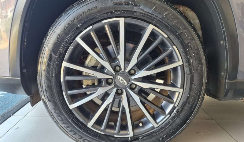 
								Chery TIGGO 8 PRO TIGGO 8 PRO 1.6 TDGi EXECUTIVE DCT full									