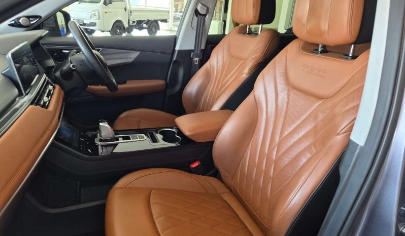 
								Chery TIGGO 8 PRO TIGGO 8 PRO 1.6 TDGi EXECUTIVE DCT full									