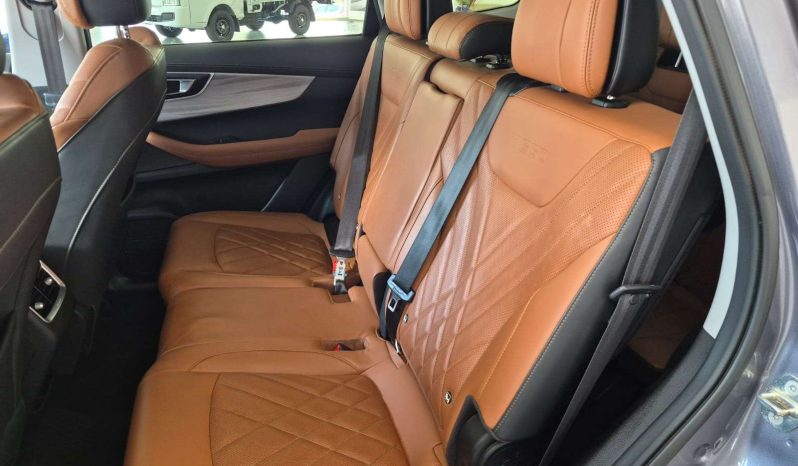 
								Chery TIGGO 8 PRO TIGGO 8 PRO 1.6 TDGi EXECUTIVE DCT full									