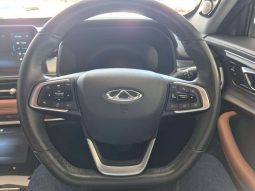 
										Chery TIGGO 8 PRO TIGGO 8 PRO 1.6 TDGi EXECUTIVE DCT full									