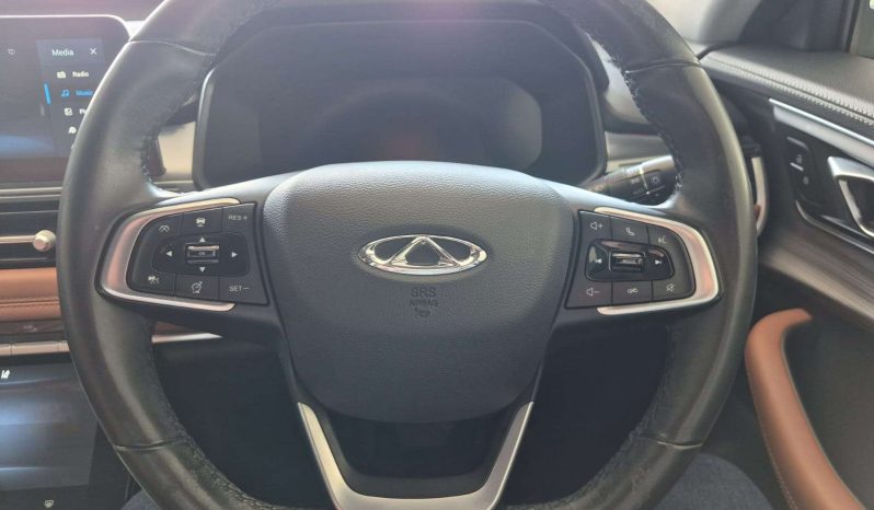 
								Chery TIGGO 8 PRO TIGGO 8 PRO 1.6 TDGi EXECUTIVE DCT full									