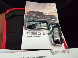 
										Chery TIGGO 8 PRO TIGGO 8 PRO 1.6 TDGi EXECUTIVE DCT full									