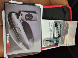 
										Chery TIGGO 8 PRO TIGGO 8 PRO 1.6 TDGi EXECUTIVE DCT full									