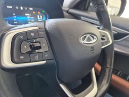 
										Chery TIGGO 8 PRO TIGGO 8 PRO 1.6 TDGi EXECUTIVE DCT full									