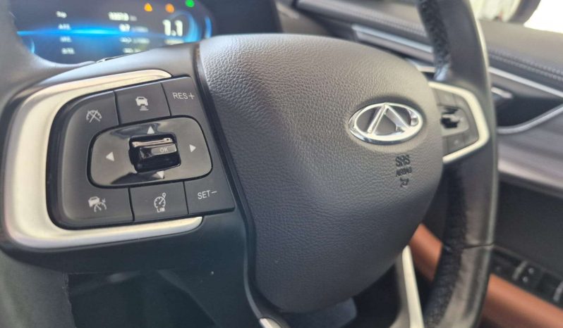 
								Chery TIGGO 8 PRO TIGGO 8 PRO 1.6 TDGi EXECUTIVE DCT full									