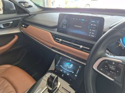 
										Chery TIGGO 8 PRO TIGGO 8 PRO 1.6 TDGi EXECUTIVE DCT full									