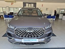
										Chery TIGGO 8 PRO TIGGO 8 PRO 1.6 TDGi EXECUTIVE DCT full									