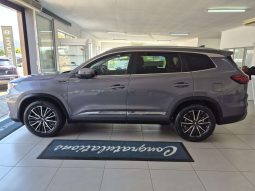 
										Chery TIGGO 8 PRO TIGGO 8 PRO 1.6 TDGi EXECUTIVE DCT full									