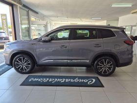 Chery TIGGO 8 PRO TIGGO 8 PRO 1.6 TDGi EXECUTIVE DCT