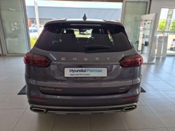 
										Chery TIGGO 8 PRO TIGGO 8 PRO 1.6 TDGi EXECUTIVE DCT full									