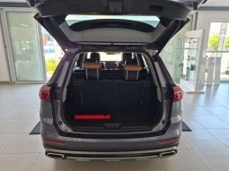 
										Chery TIGGO 8 PRO TIGGO 8 PRO 1.6 TDGi EXECUTIVE DCT full									