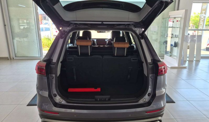 
								Chery TIGGO 8 PRO TIGGO 8 PRO 1.6 TDGi EXECUTIVE DCT full									