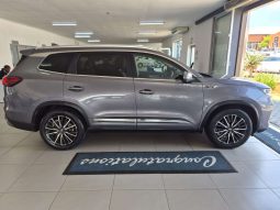 
										Chery TIGGO 8 PRO TIGGO 8 PRO 1.6 TDGi EXECUTIVE DCT full									