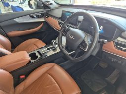 
										Chery TIGGO 8 PRO TIGGO 8 PRO 1.6 TDGi EXECUTIVE DCT full									
