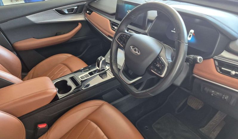 
								Chery TIGGO 8 PRO TIGGO 8 PRO 1.6 TDGi EXECUTIVE DCT full									