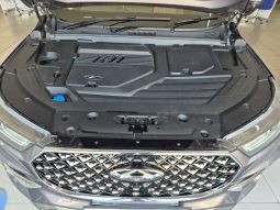
										Chery TIGGO 8 PRO TIGGO 8 PRO 1.6 TDGi EXECUTIVE DCT full									