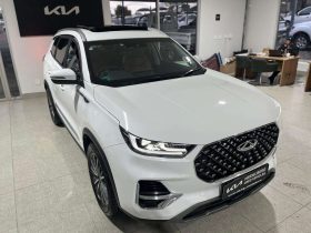 Chery TIGGO 8 PRO TIGGO 8 PRO 1.6 TDGi EXECUTIVE DCT