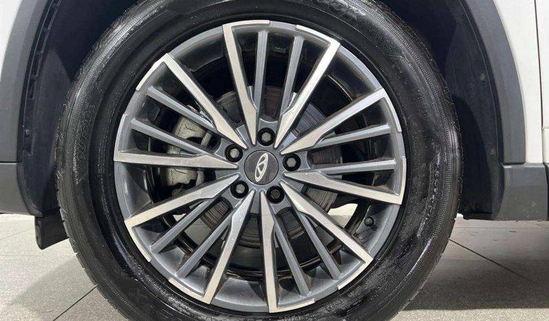 
								Chery TIGGO 8 PRO TIGGO 8 PRO 1.6 TDGi EXECUTIVE DCT full									