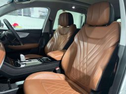 
										Chery TIGGO 8 PRO TIGGO 8 PRO 1.6 TDGi EXECUTIVE DCT full									