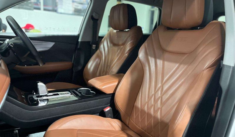 
								Chery TIGGO 8 PRO TIGGO 8 PRO 1.6 TDGi EXECUTIVE DCT full									