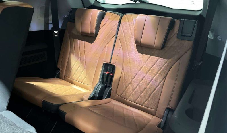 
								Chery TIGGO 8 PRO TIGGO 8 PRO 1.6 TDGi EXECUTIVE DCT full									