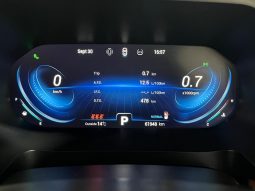 
										Chery TIGGO 8 PRO TIGGO 8 PRO 1.6 TDGi EXECUTIVE DCT full									