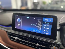 
										Chery TIGGO 8 PRO TIGGO 8 PRO 1.6 TDGi EXECUTIVE DCT full									