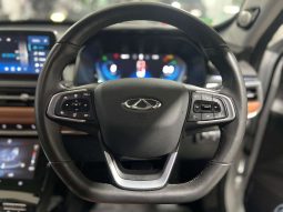 
										Chery TIGGO 8 PRO TIGGO 8 PRO 1.6 TDGi EXECUTIVE DCT full									