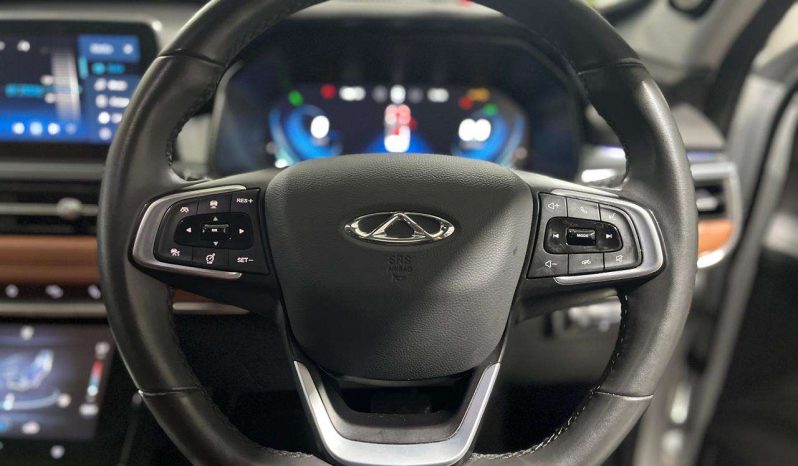 
								Chery TIGGO 8 PRO TIGGO 8 PRO 1.6 TDGi EXECUTIVE DCT full									