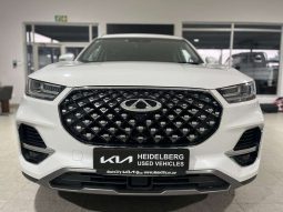 
										Chery TIGGO 8 PRO TIGGO 8 PRO 1.6 TDGi EXECUTIVE DCT full									