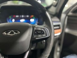 
										Chery TIGGO 8 PRO TIGGO 8 PRO 1.6 TDGi EXECUTIVE DCT full									