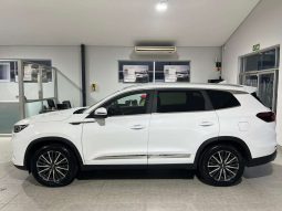 
										Chery TIGGO 8 PRO TIGGO 8 PRO 1.6 TDGi EXECUTIVE DCT full									