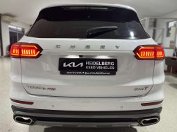 
										Chery TIGGO 8 PRO TIGGO 8 PRO 1.6 TDGi EXECUTIVE DCT full									