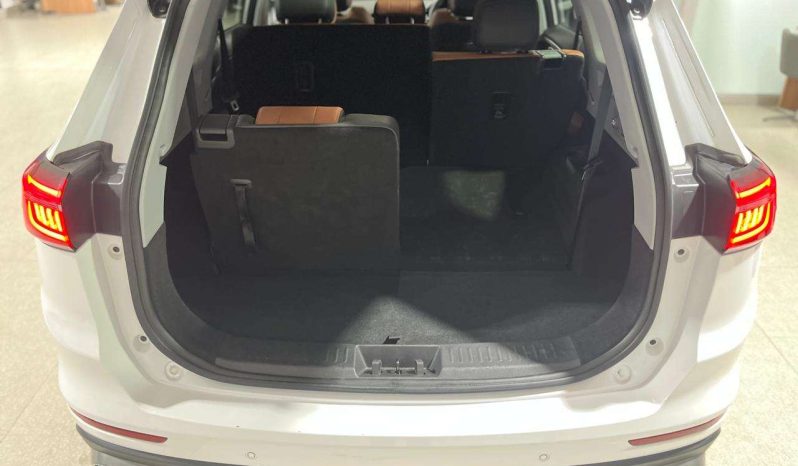 
								Chery TIGGO 8 PRO TIGGO 8 PRO 1.6 TDGi EXECUTIVE DCT full									
