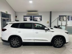 
										Chery TIGGO 8 PRO TIGGO 8 PRO 1.6 TDGi EXECUTIVE DCT full									