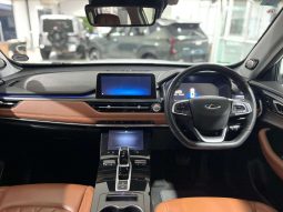 
										Chery TIGGO 8 PRO TIGGO 8 PRO 1.6 TDGi EXECUTIVE DCT full									