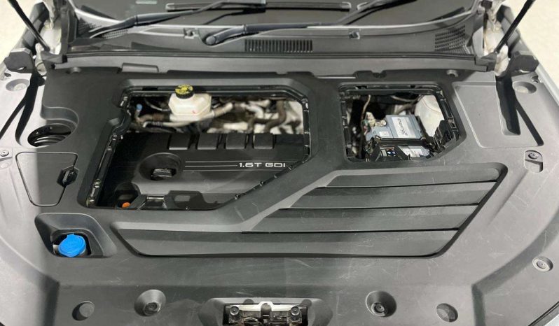 
								Chery TIGGO 8 PRO TIGGO 8 PRO 1.6 TDGi EXECUTIVE DCT full									
