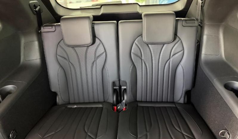 
								Chery Tiggo 9 2.0 Tgdi Pinnacle full									
