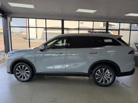 Chery Tiggo 9 2.0 Tgdi Pinnacle