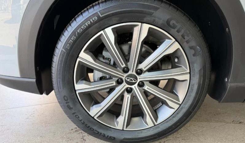 
								Chery Tiggo 9 2.0 Tgdi Pinnacle full									