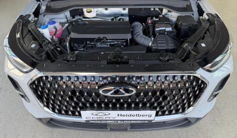 
								Chery Tiggo 9 2.0 Tgdi Pinnacle full									