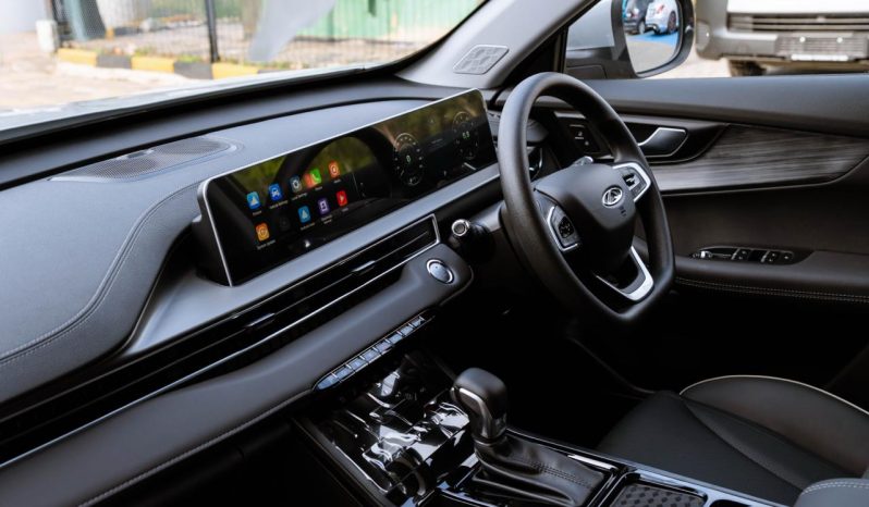 
								Chery Tiggo Cross 1.5 LiT Auto full									