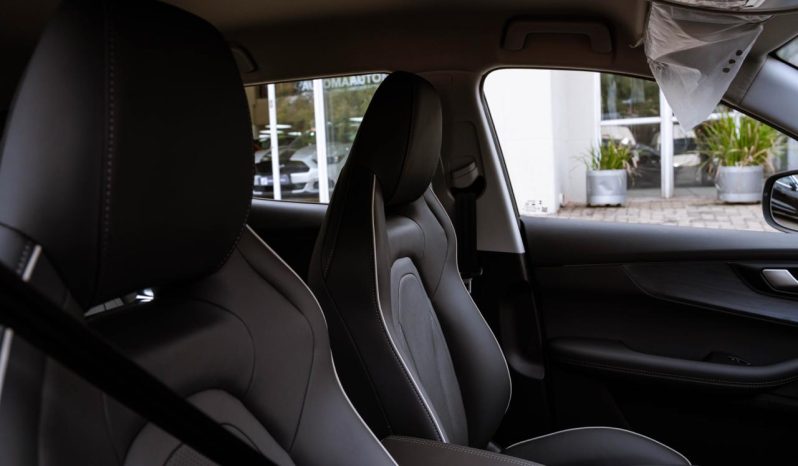 
								Chery Tiggo Cross 1.5 LiT Auto full									