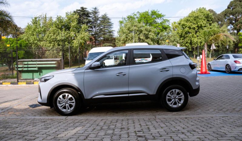 
								Chery Tiggo Cross 1.5 LiT Auto full									