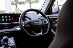 
										Chery Tiggo Cross 1.5 LiT Auto full									